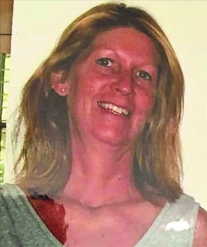 Yvonne Michelle Wonderling